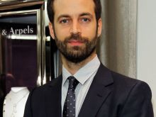 Benjamin Millepied