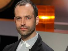Benjamin Millepied