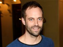 Benjamin Millepied