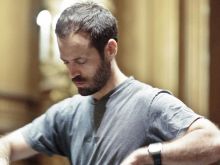 Benjamin Millepied