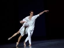 Benjamin Millepied