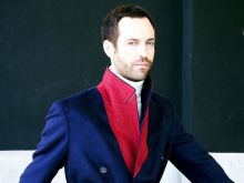 Benjamin Millepied