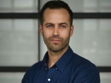 Benjamin Millepied