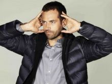 Benjamin Millepied