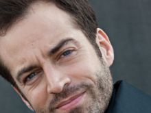 Benjamin Millepied