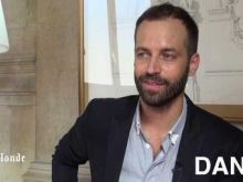 Benjamin Millepied