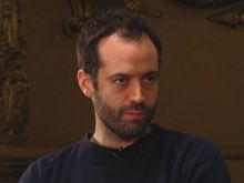 Benjamin Millepied