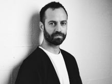 Benjamin Millepied