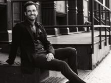 Benjamin Millepied