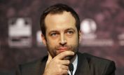 Benjamin Millepied