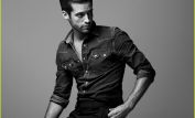 Benjamin Millepied