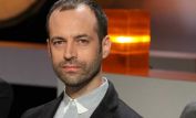 Benjamin Millepied