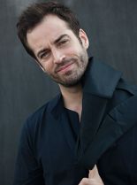Benjamin Millepied