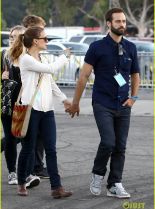 Benjamin Millepied