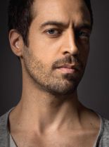Benjamin Millepied