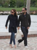 Benjamin Millepied