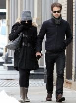 Benjamin Millepied