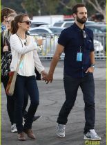 Benjamin Millepied