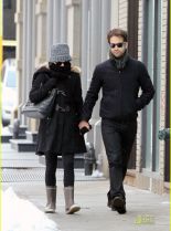 Benjamin Millepied