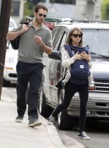 Benjamin Millepied