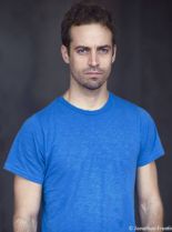 Benjamin Millepied