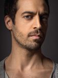 Benjamin Millepied