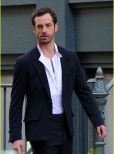 Benjamin Millepied