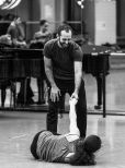Benjamin Millepied