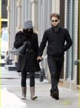 Benjamin Millepied
