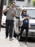 Benjamin Millepied