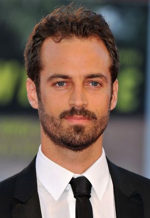 Benjamin Millepied