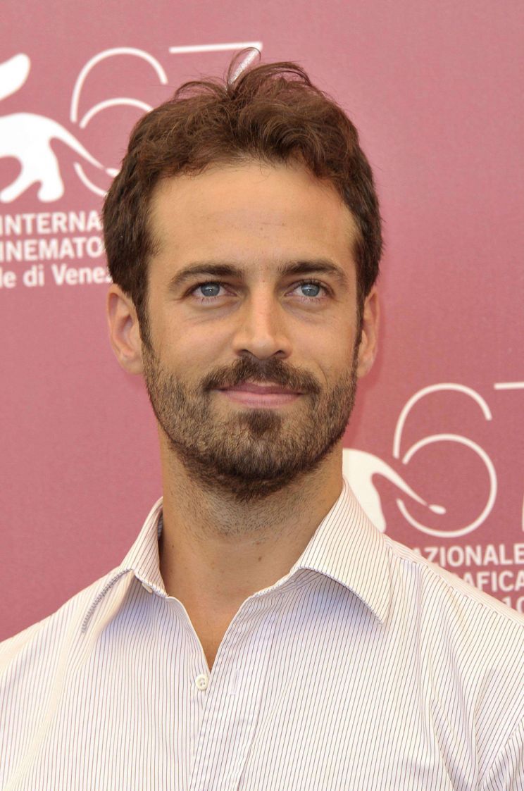 Benjamin Millepied