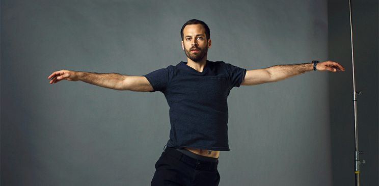 Benjamin Millepied