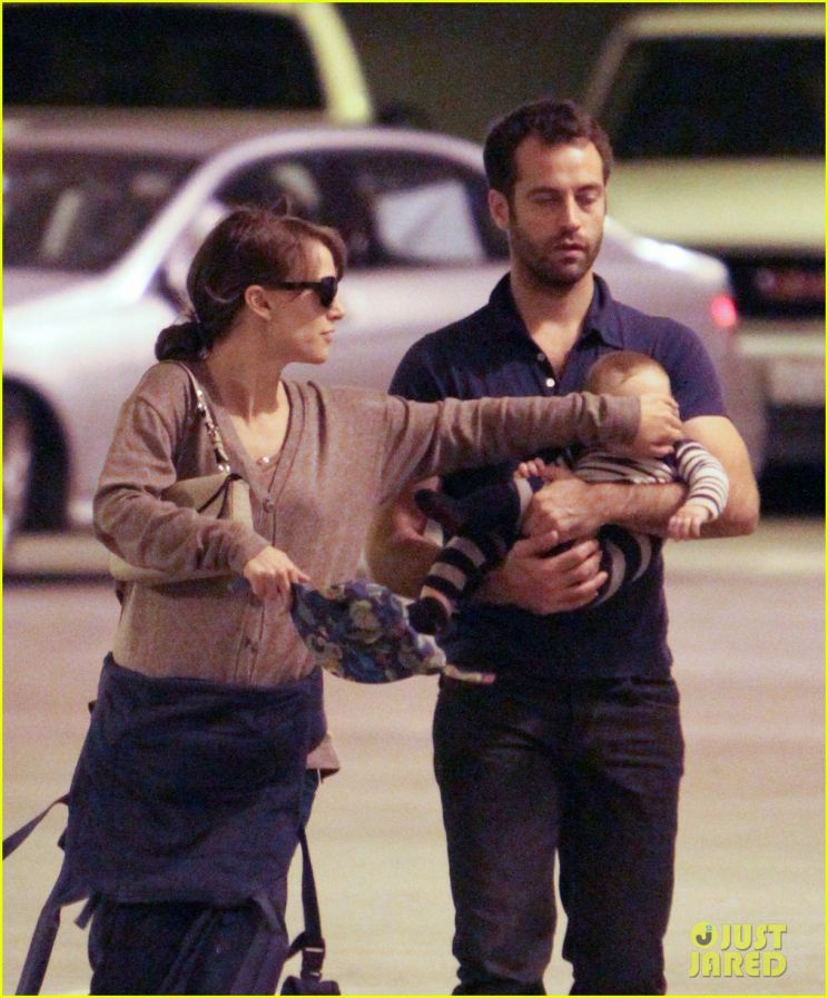 Benjamin Millepied