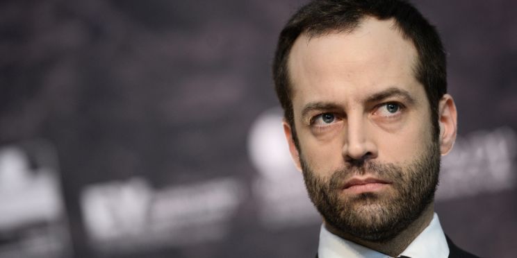 Benjamin Millepied