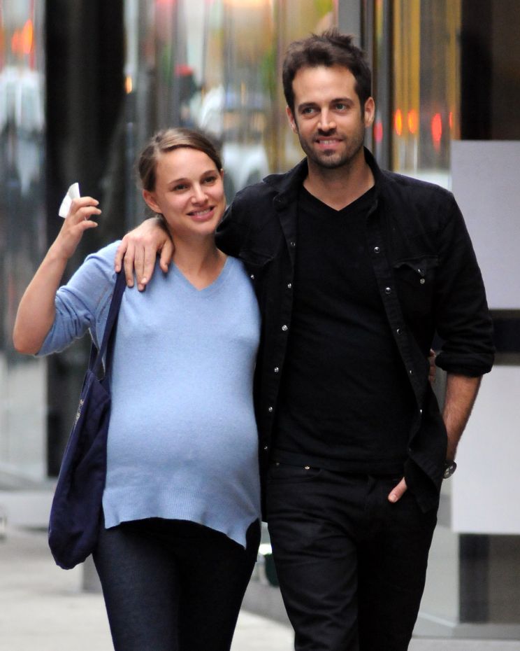 Benjamin Millepied