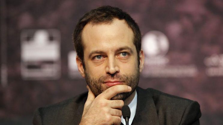 Benjamin Millepied