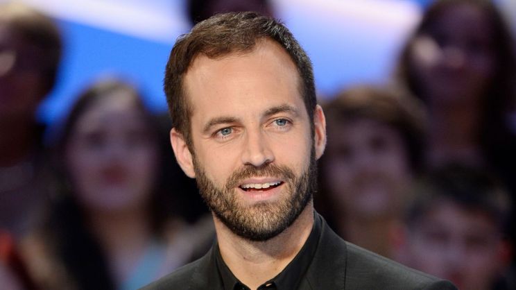 Benjamin Millepied
