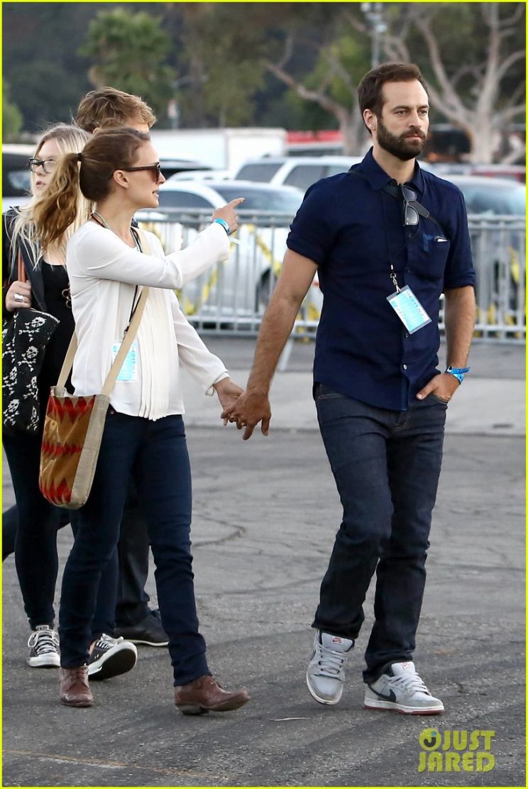 Benjamin Millepied