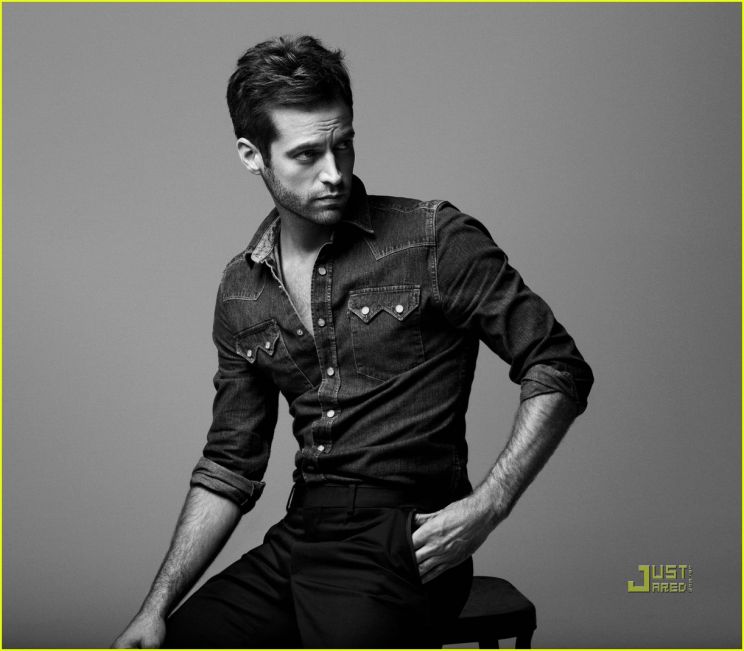 Benjamin Millepied