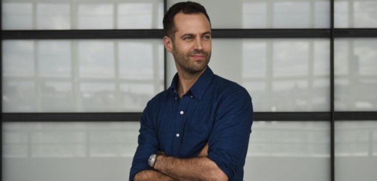 Benjamin Millepied