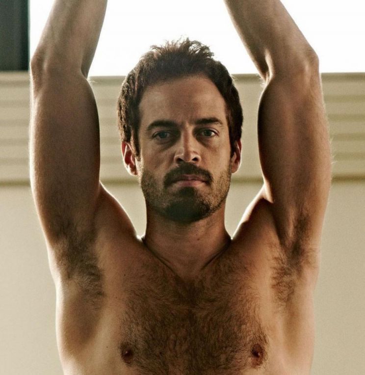 Benjamin Millepied