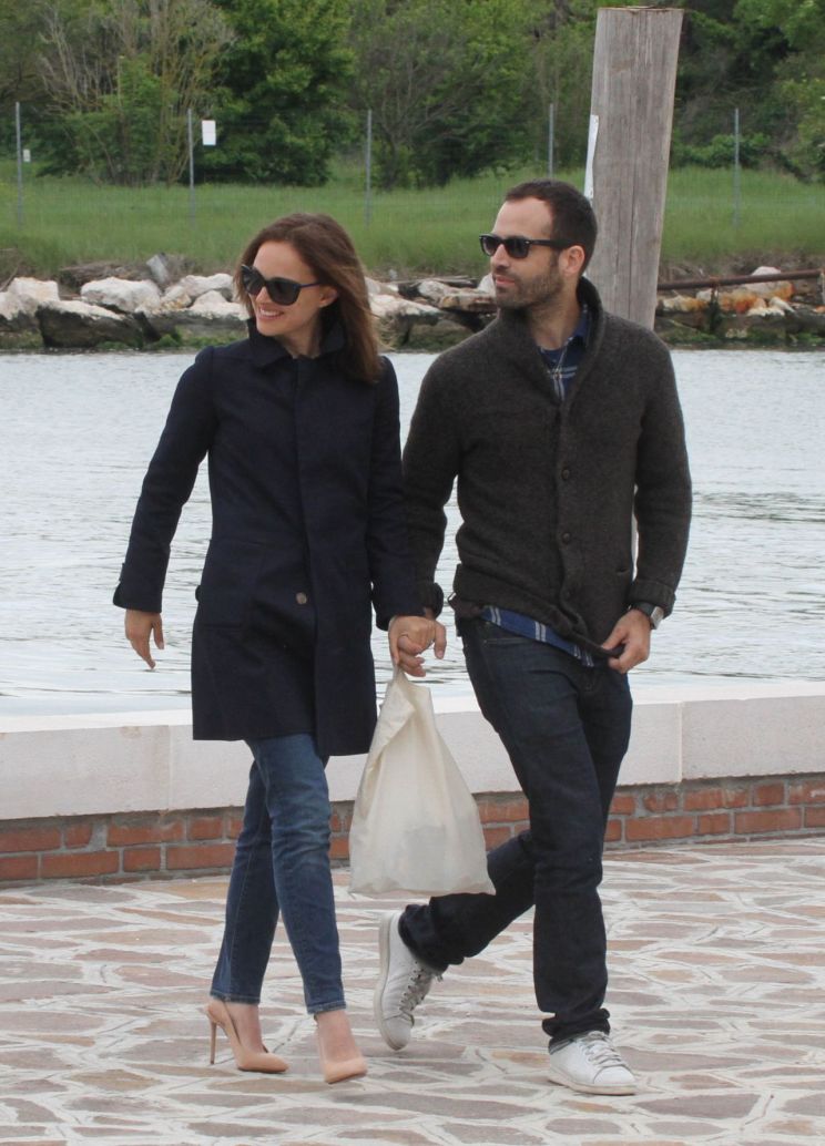 Benjamin Millepied