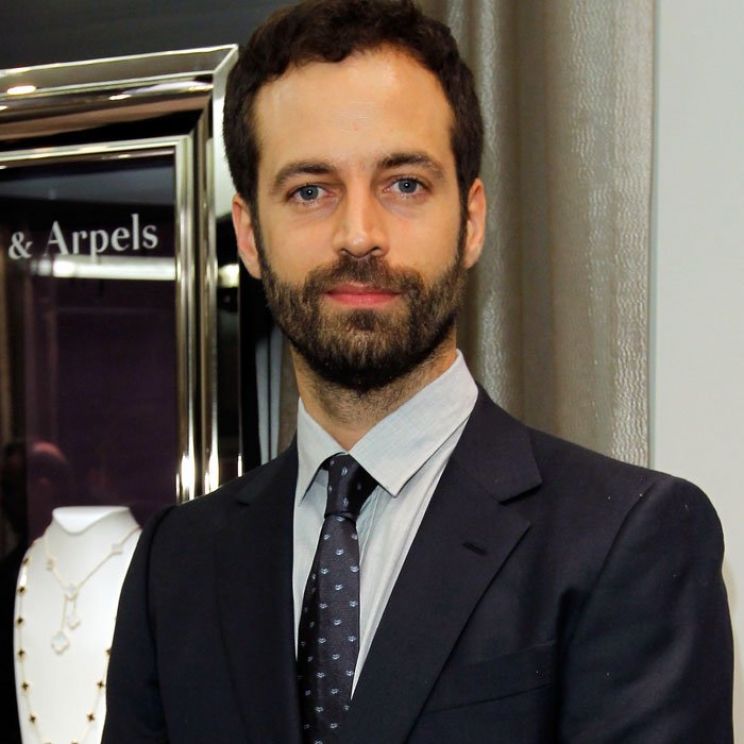 Benjamin Millepied