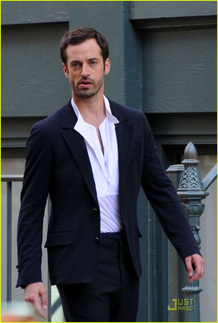 Benjamin Millepied