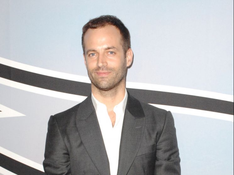 Benjamin Millepied