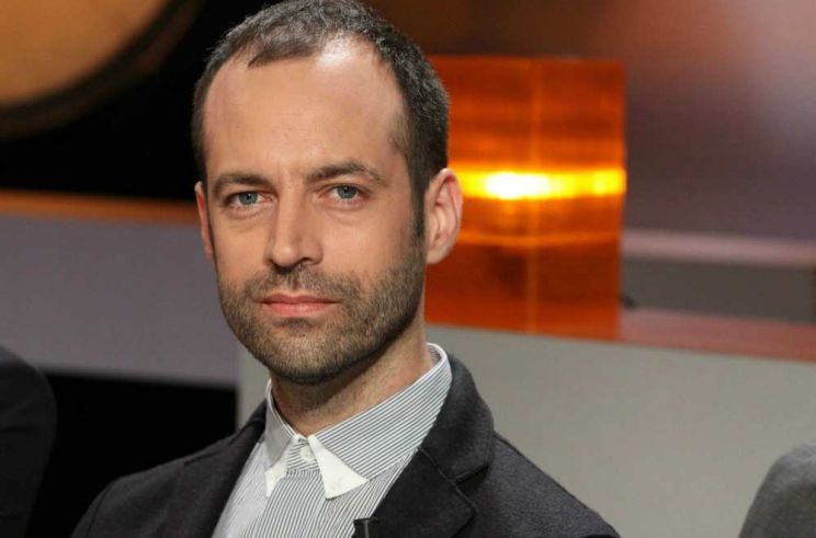 Benjamin Millepied
