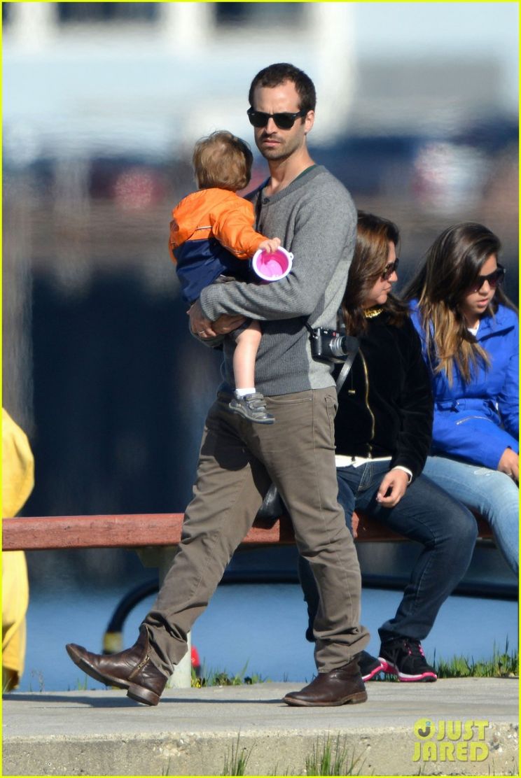 Benjamin Millepied