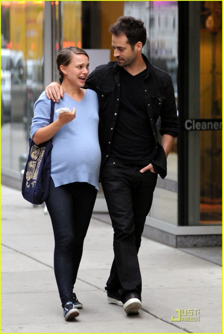 Benjamin Millepied