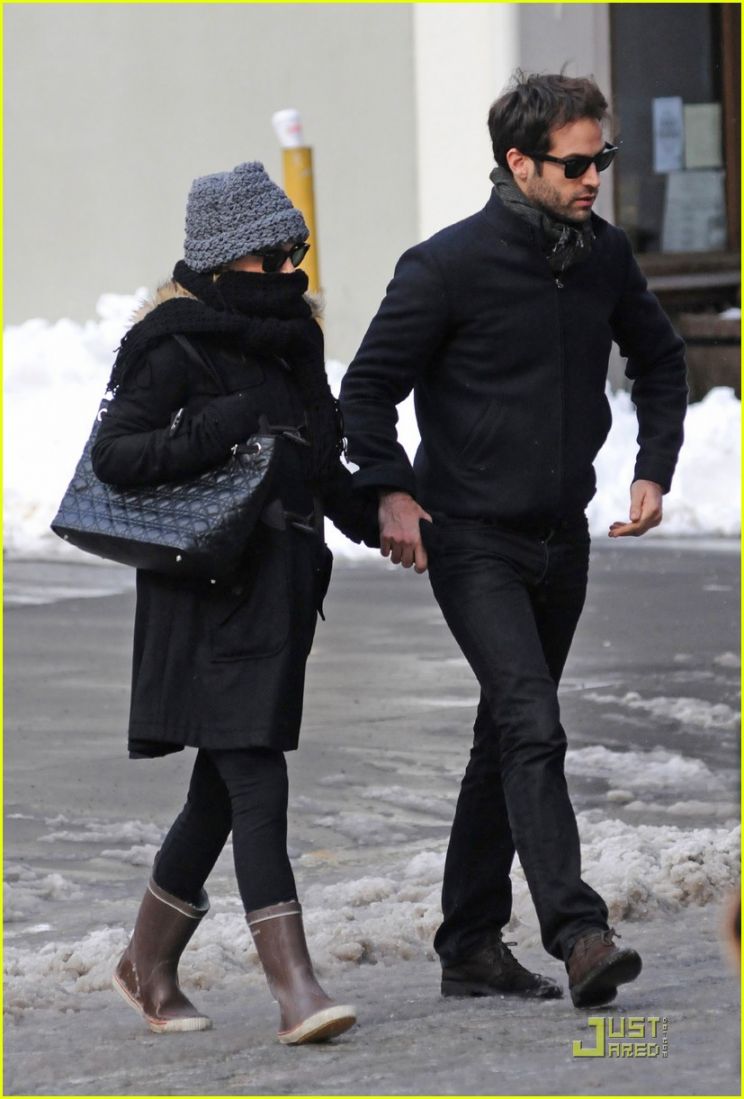 Benjamin Millepied